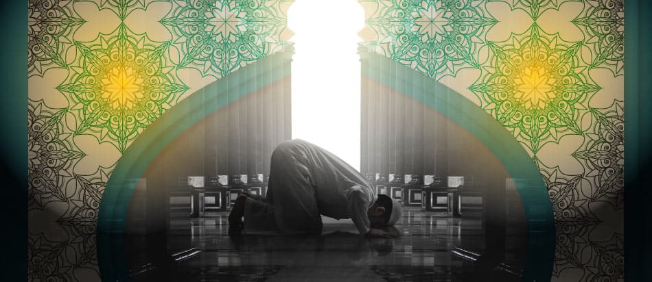 كيف أحب صلاتي؟