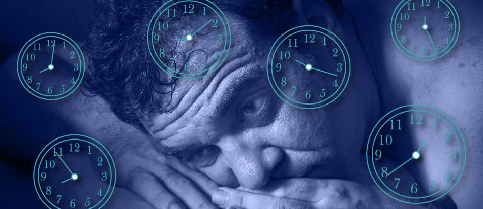 تعرف على أسباب وعلاج الأرق