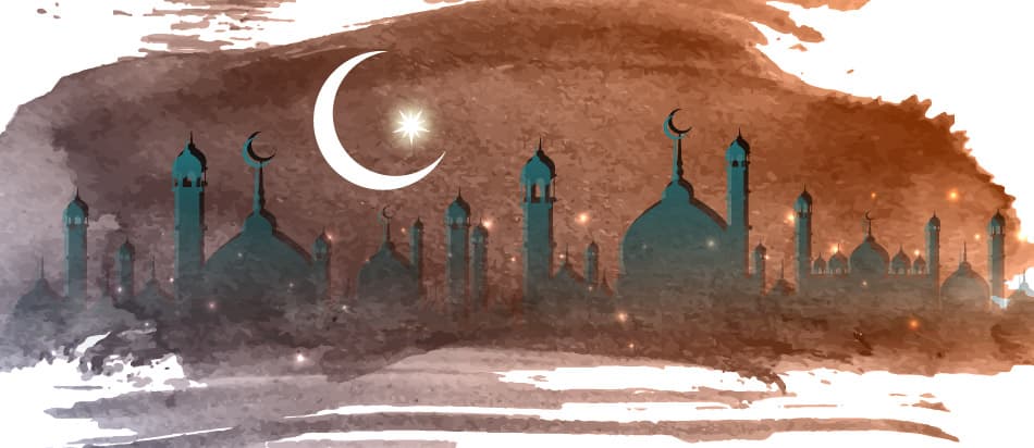 ليلة القدر.. فضلها-وقتها-علاماتها