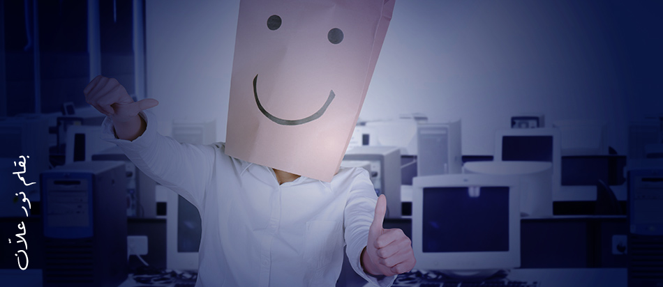 🧭 دليل إرشادي لاستخدام الفكاهة في مكان العمل